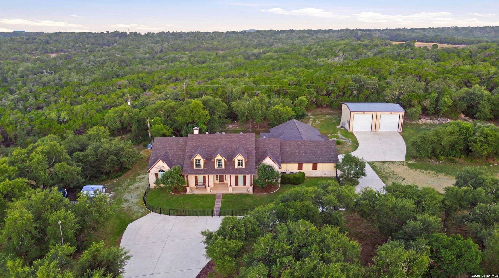 51.64 acres in Blanco County - photo 8