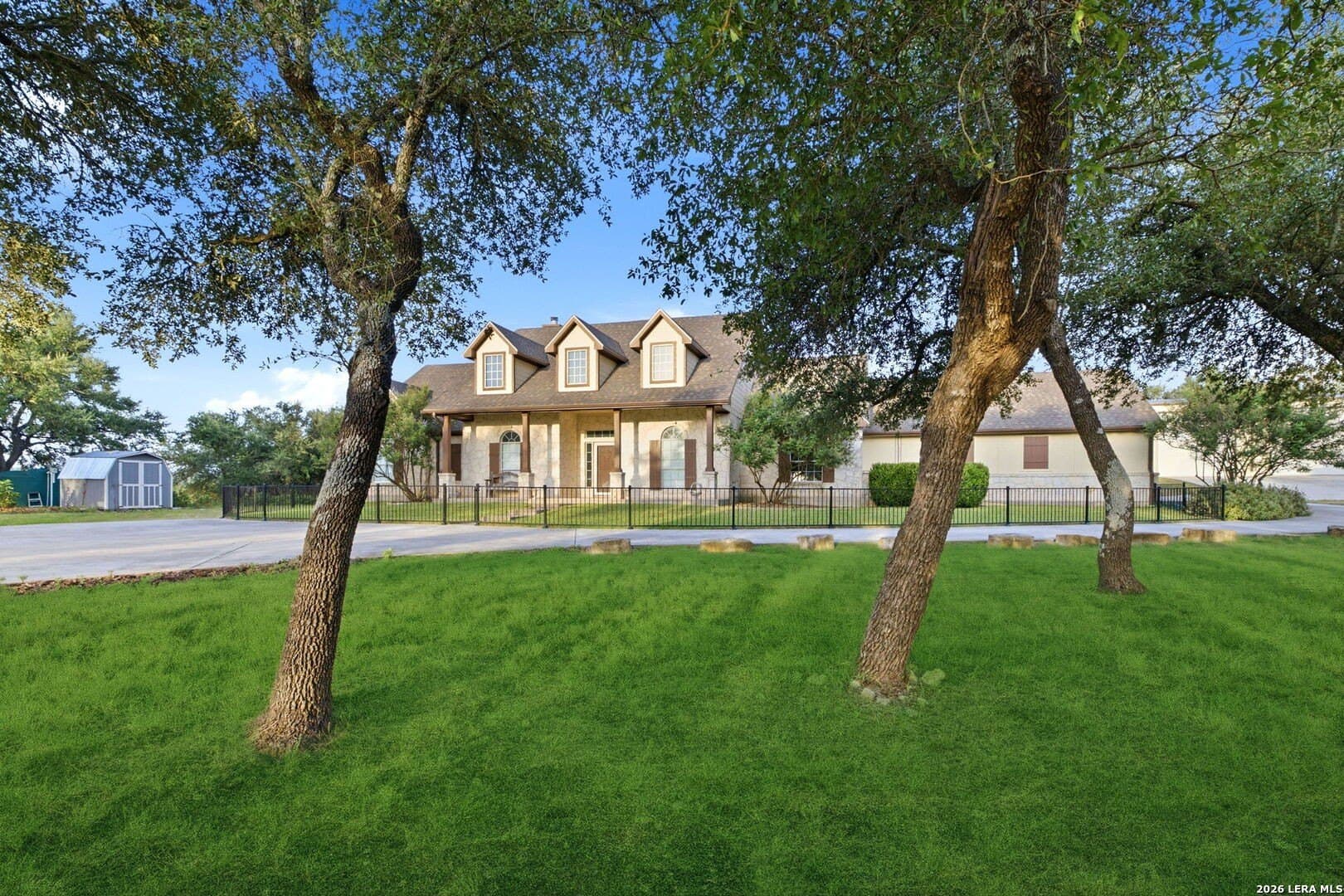 51.64 acres in Blanco County - photo 6