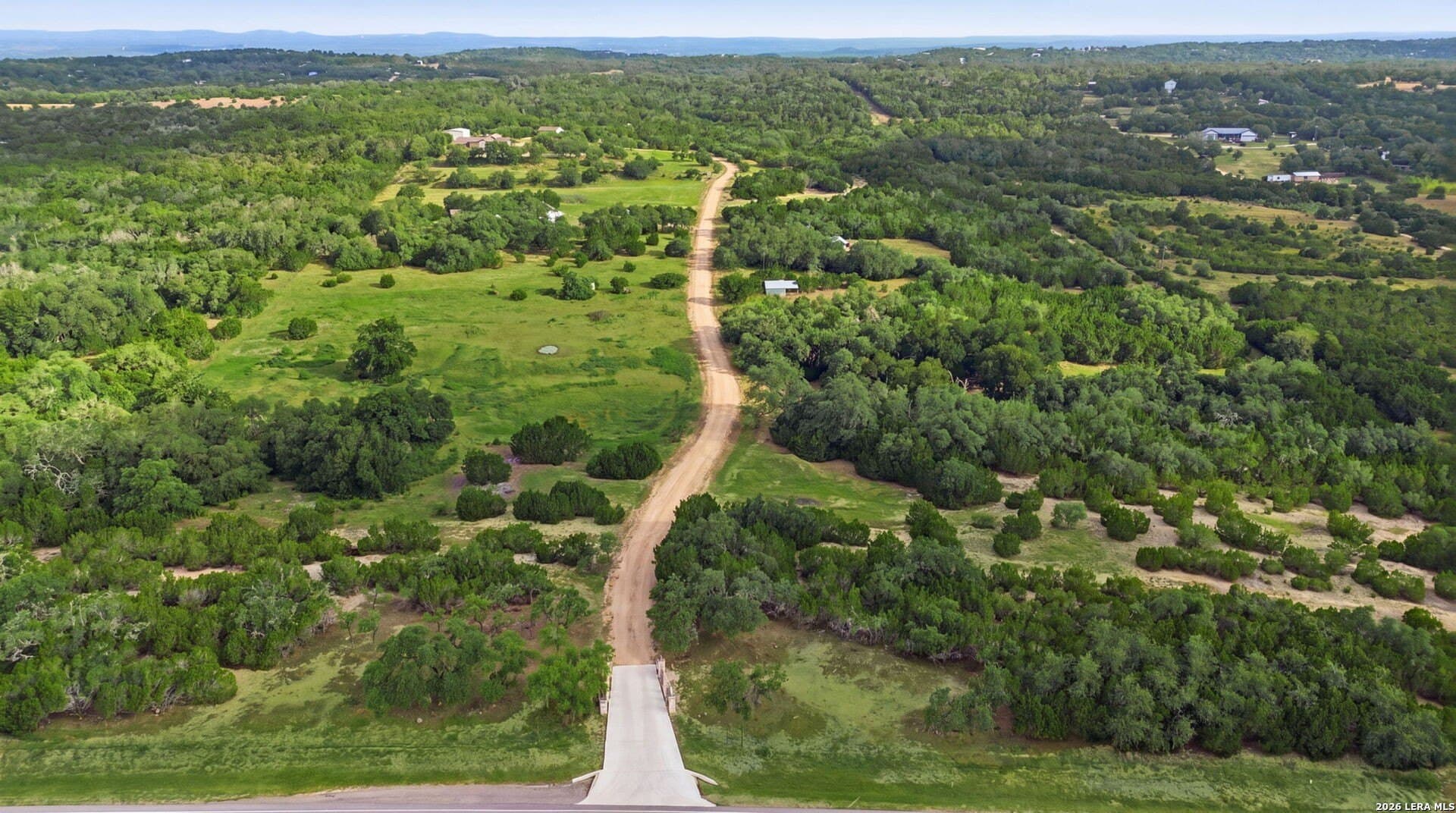 51.64 acres in Blanco County gallery image 3