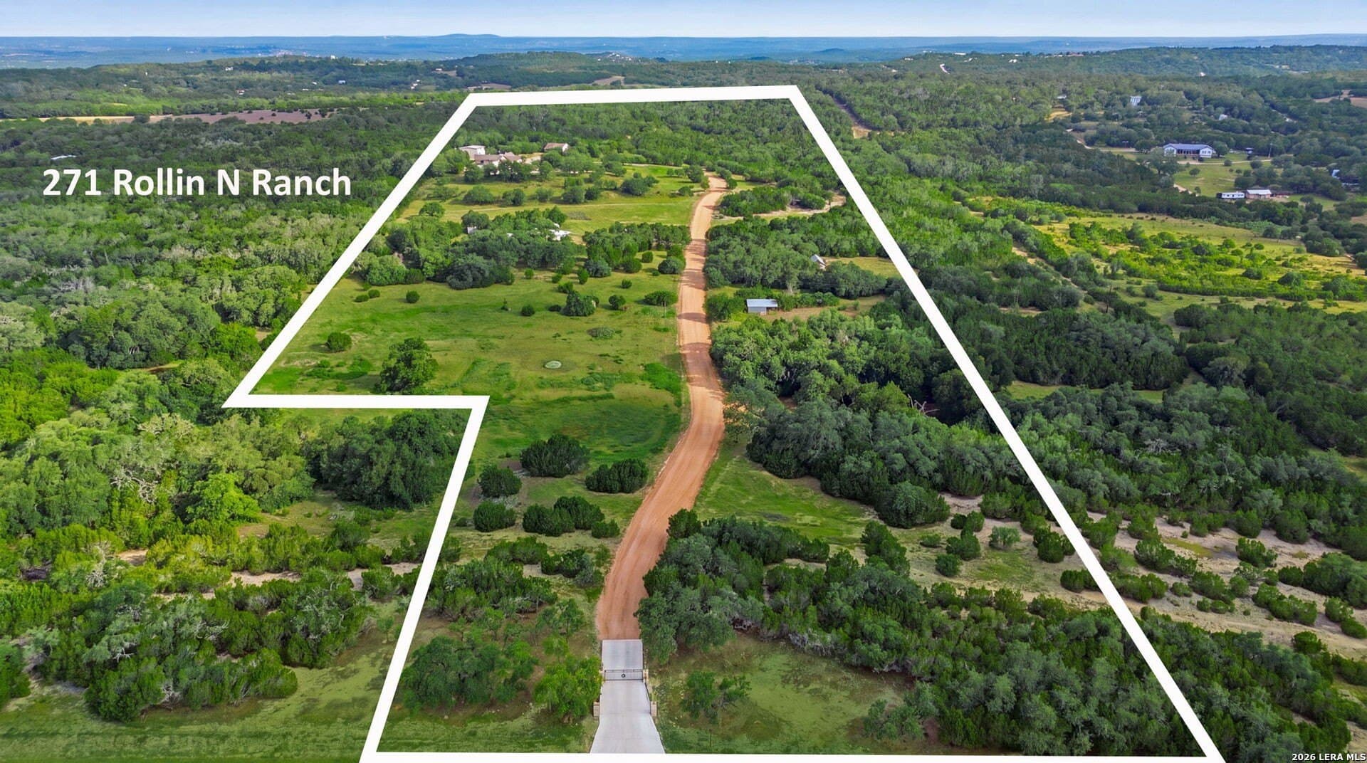 51.64 acres in Blanco County - photo 50
