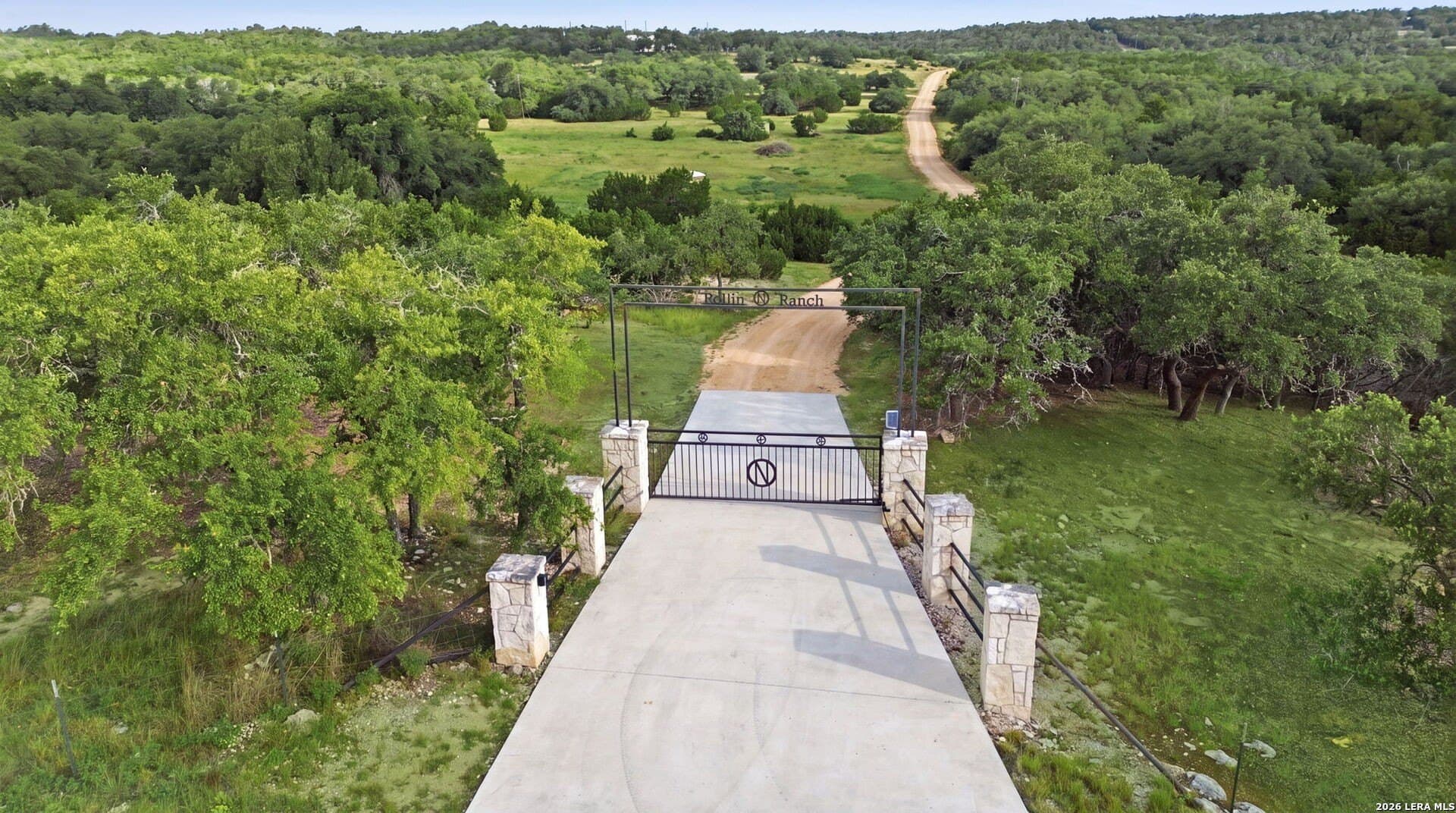 51.64 acres in Blanco County gallery image 2