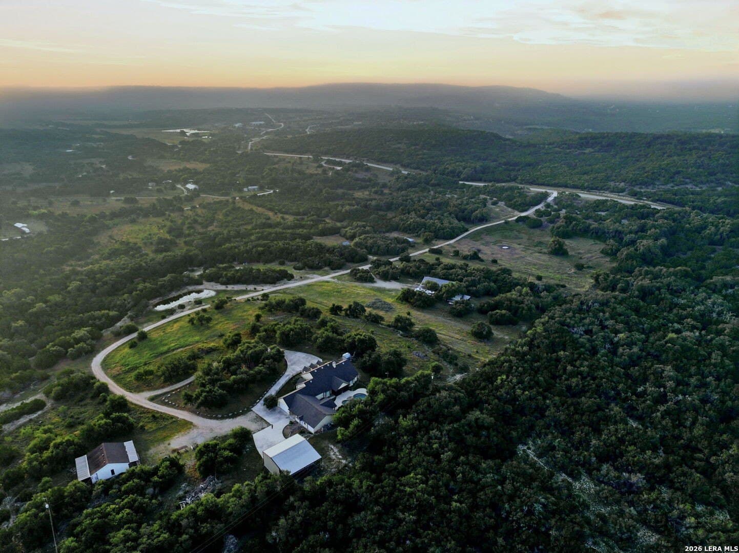 51.64 acres in Blanco County - photo 46