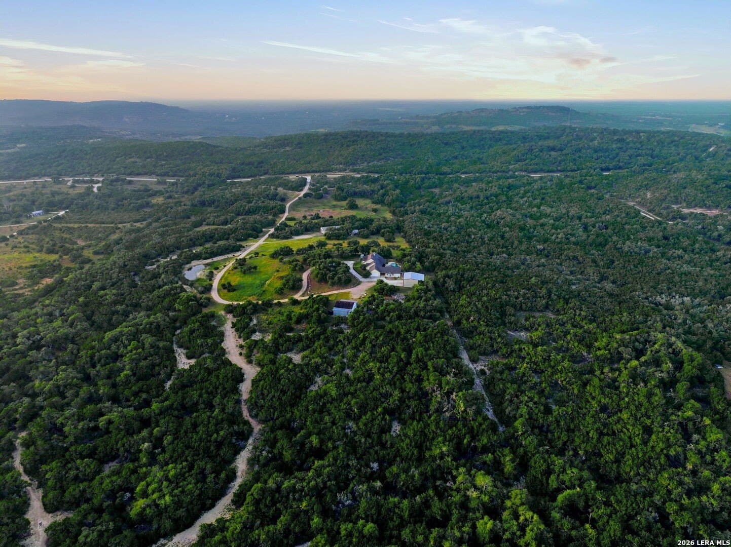 51.64 acres in Blanco County - photo 47