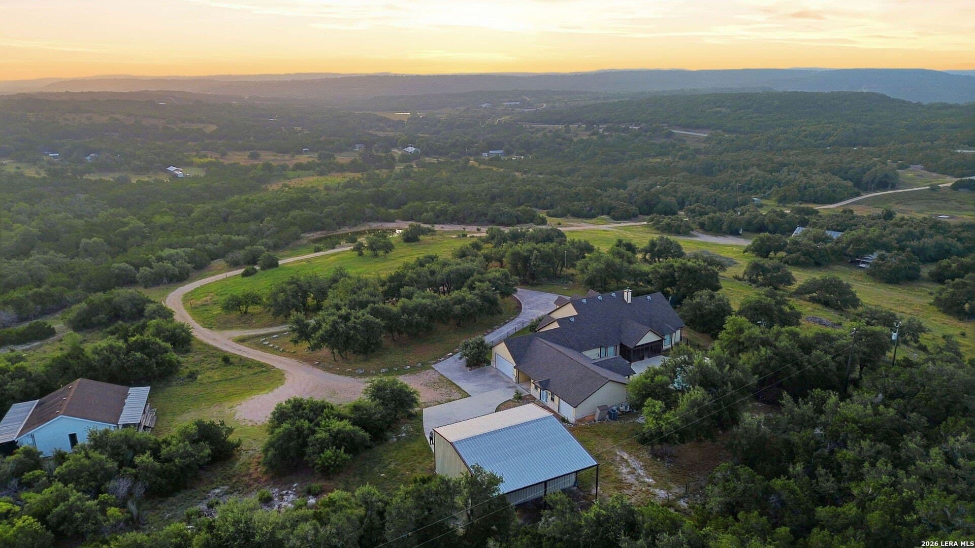 51.64 acres in Blanco County - photo 9