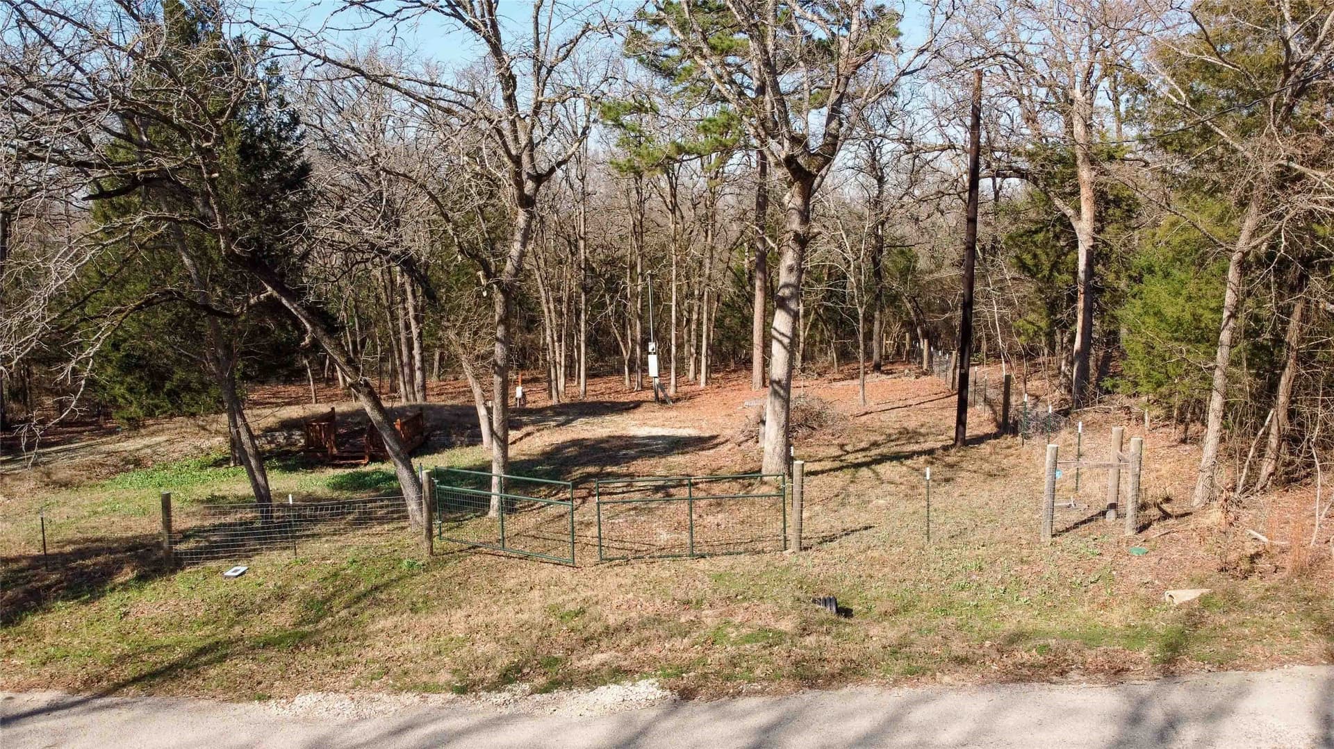 0.4 acres in Van Zandt County