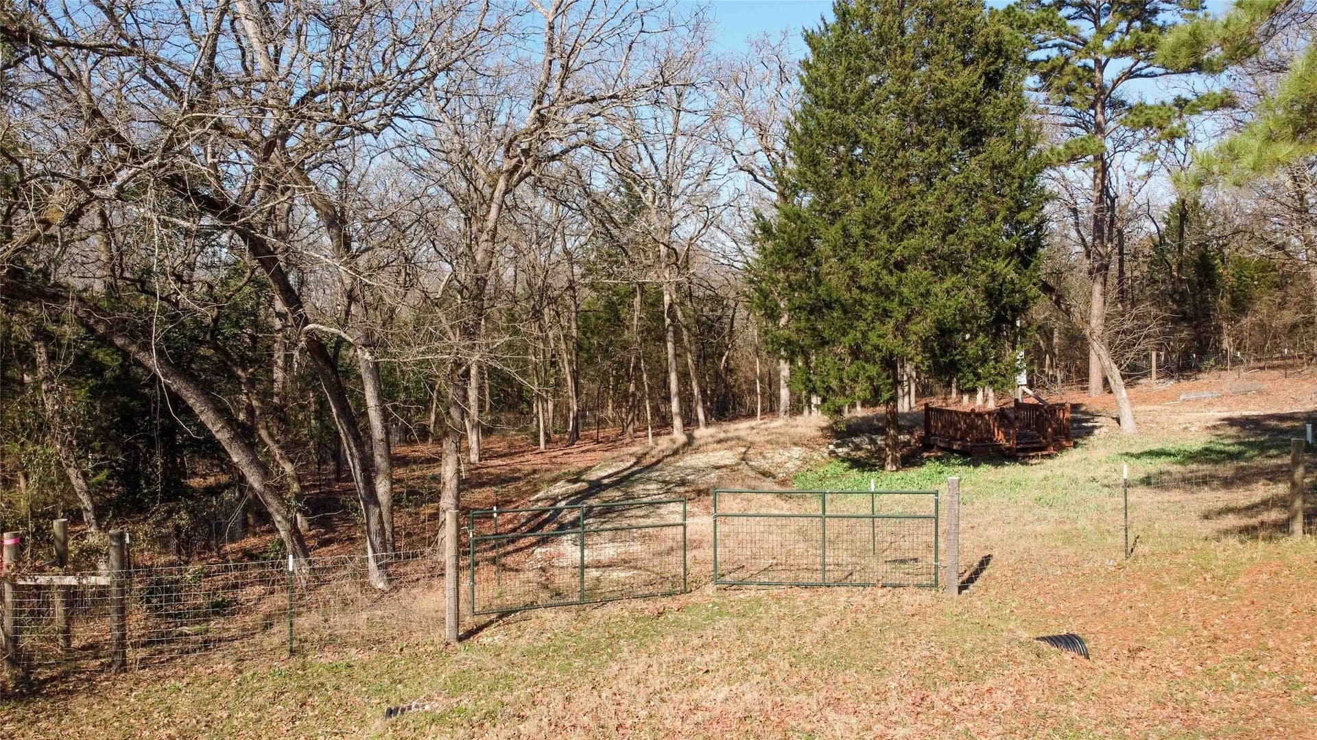 0.4 acres in Van Zandt County - photo 4