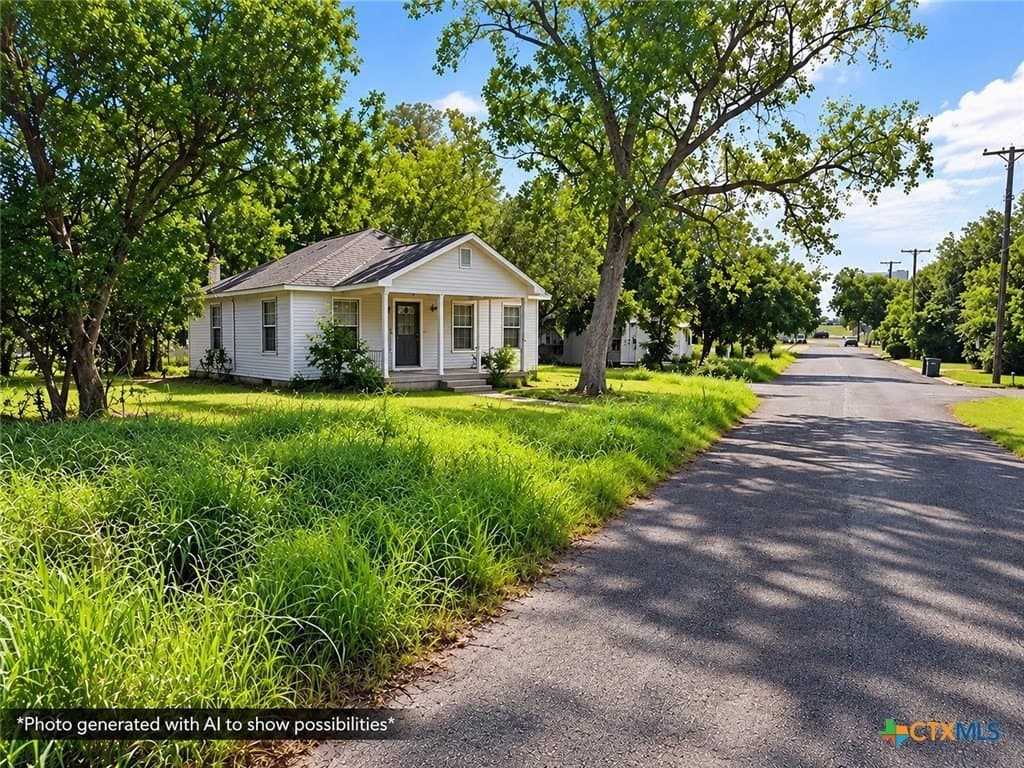 0.21 acres in Victoria County - photo 4
