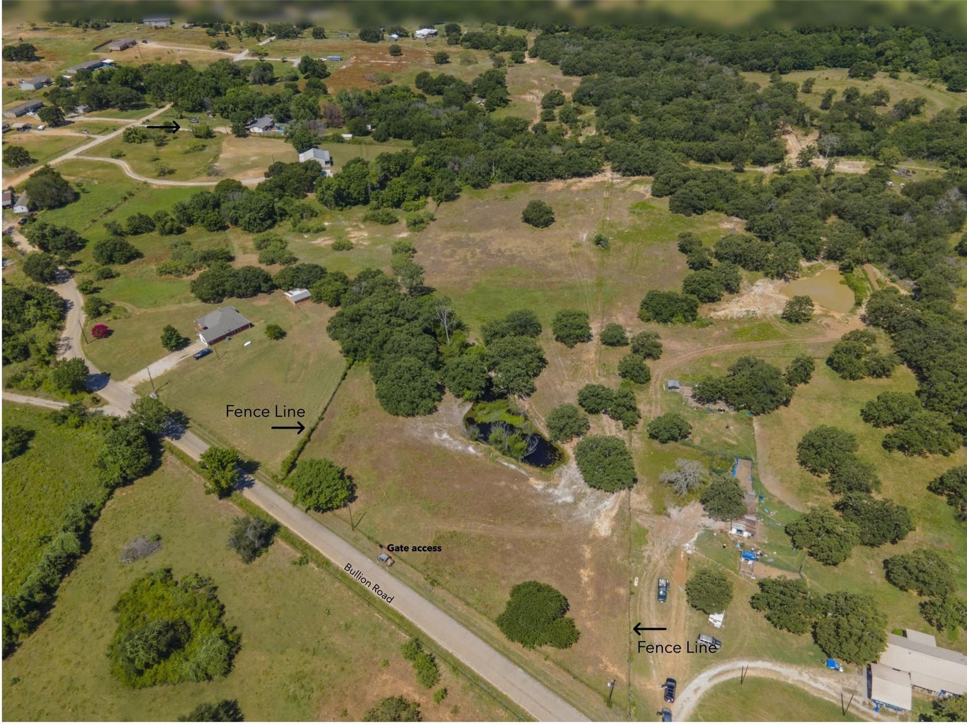 32.42 acres in Wise County