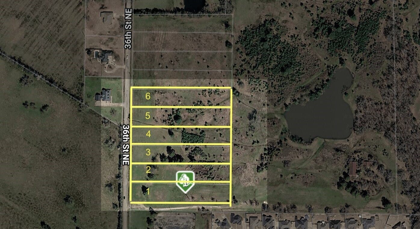1.25 acres in Lamar County - photo 6