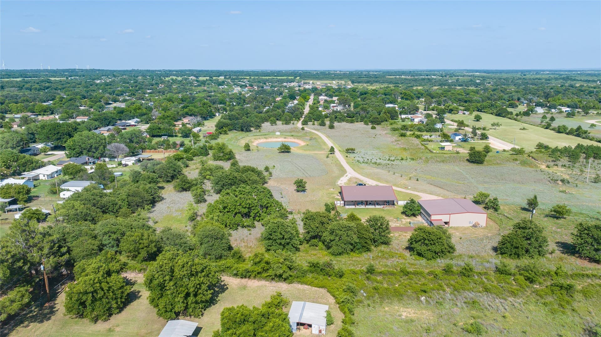 10 acres in Callahan County - photo 9