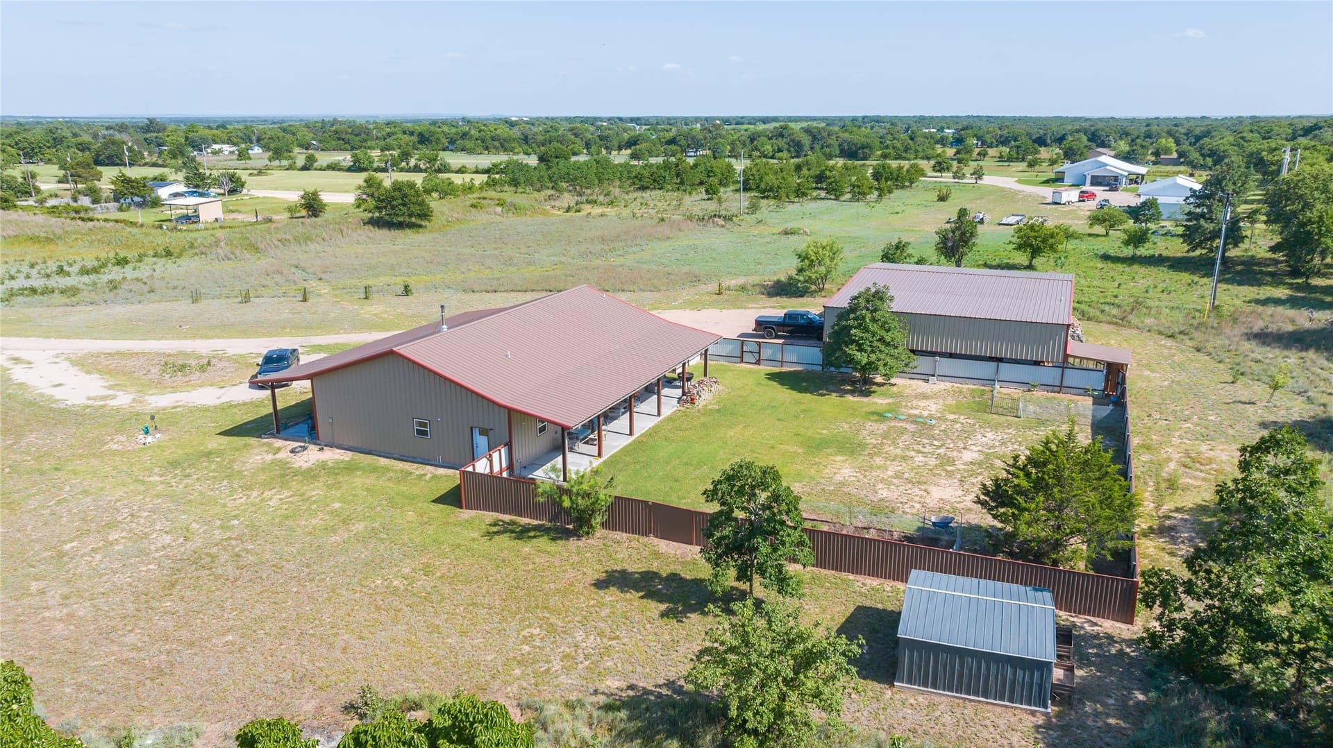 10 acres in Callahan County - photo 6