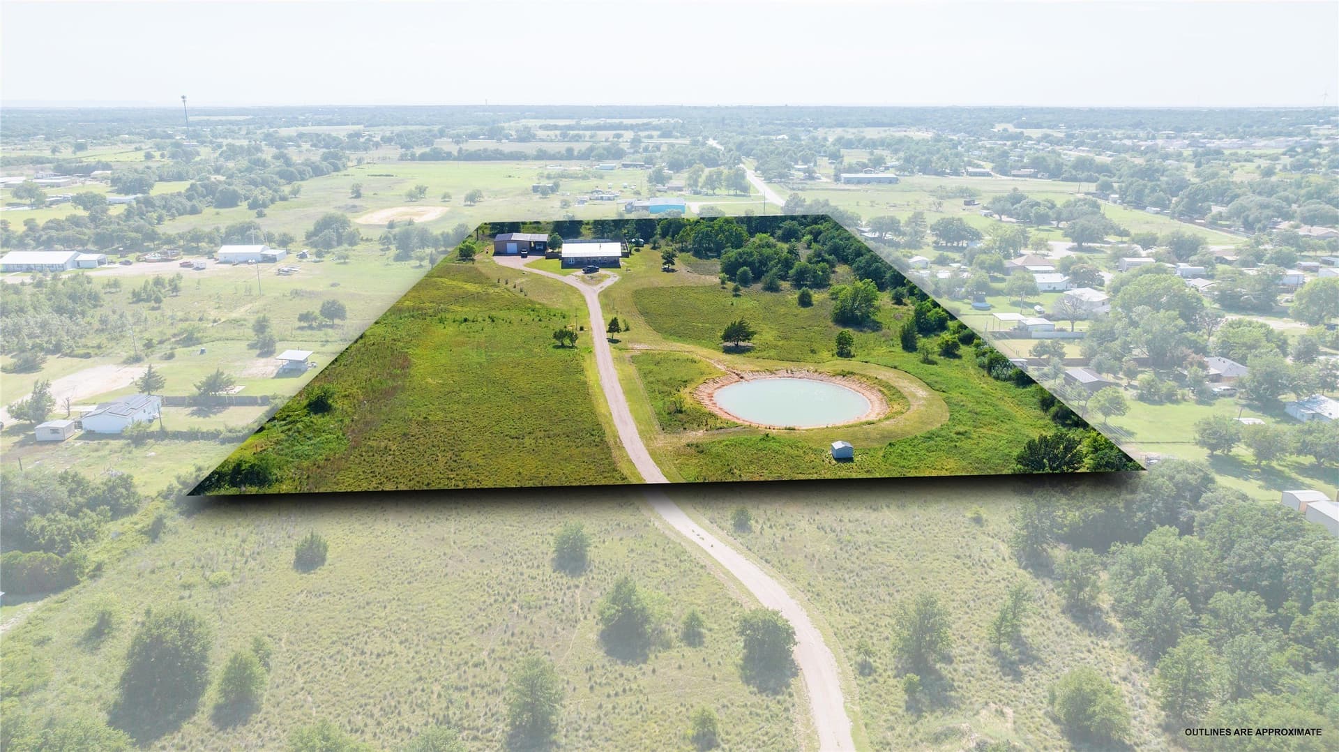 10 acres in Callahan County - photo 3