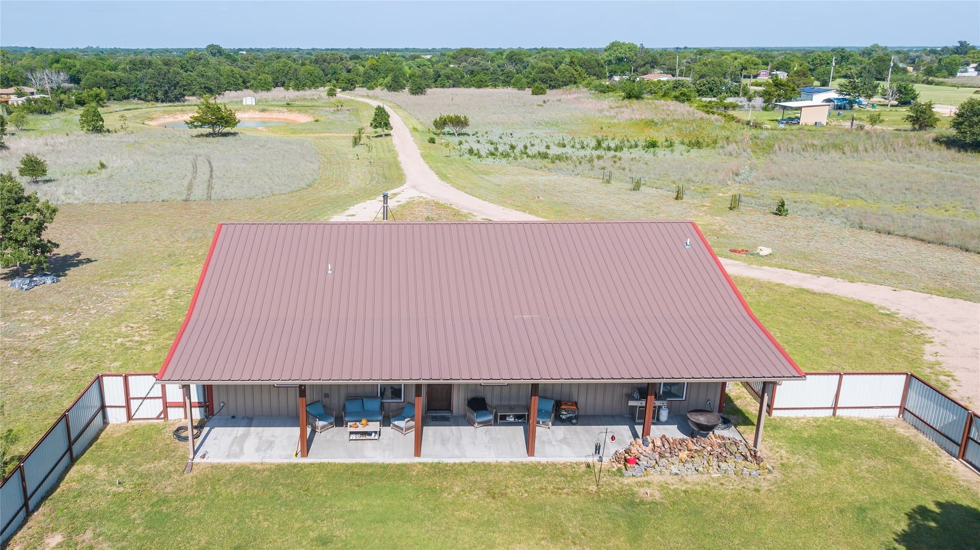 10 acres in Callahan County - photo 4