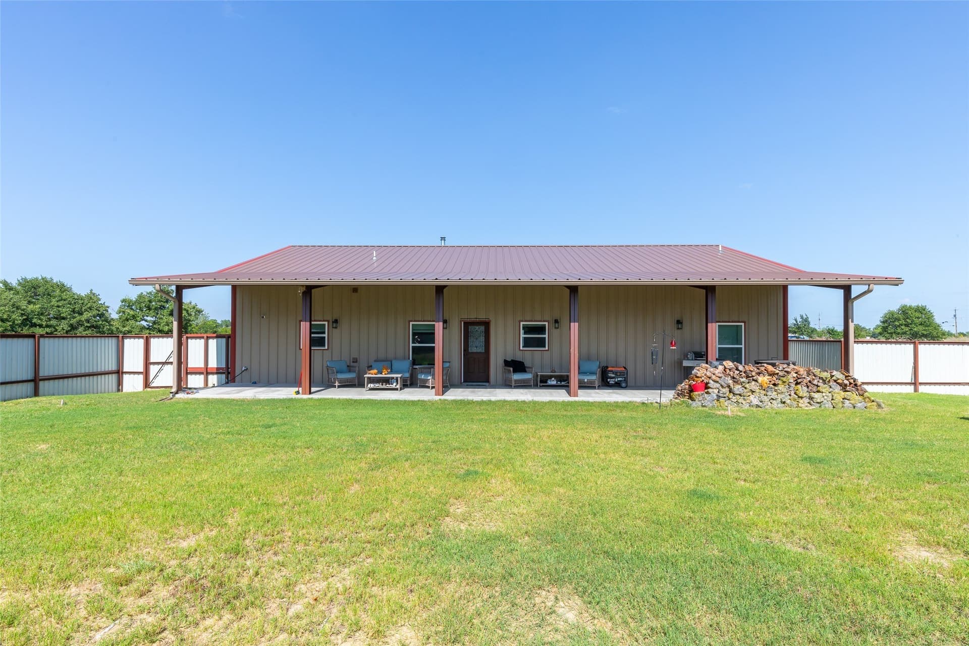 10 acres in Callahan County - photo 5