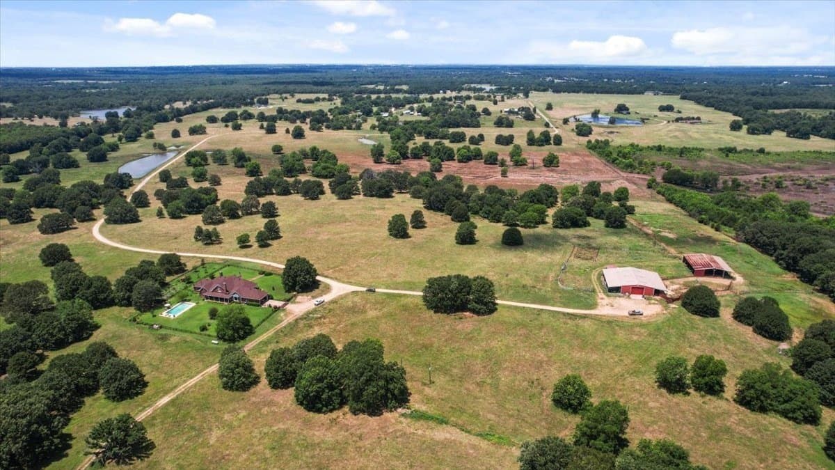 292 acres in Lamar County - photo 15