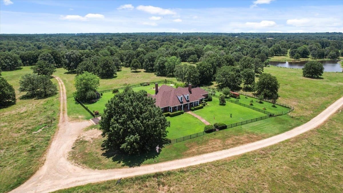 292 acres in Lamar County - photo 7