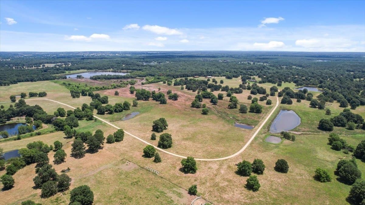 292 acres in Lamar County - photo 10