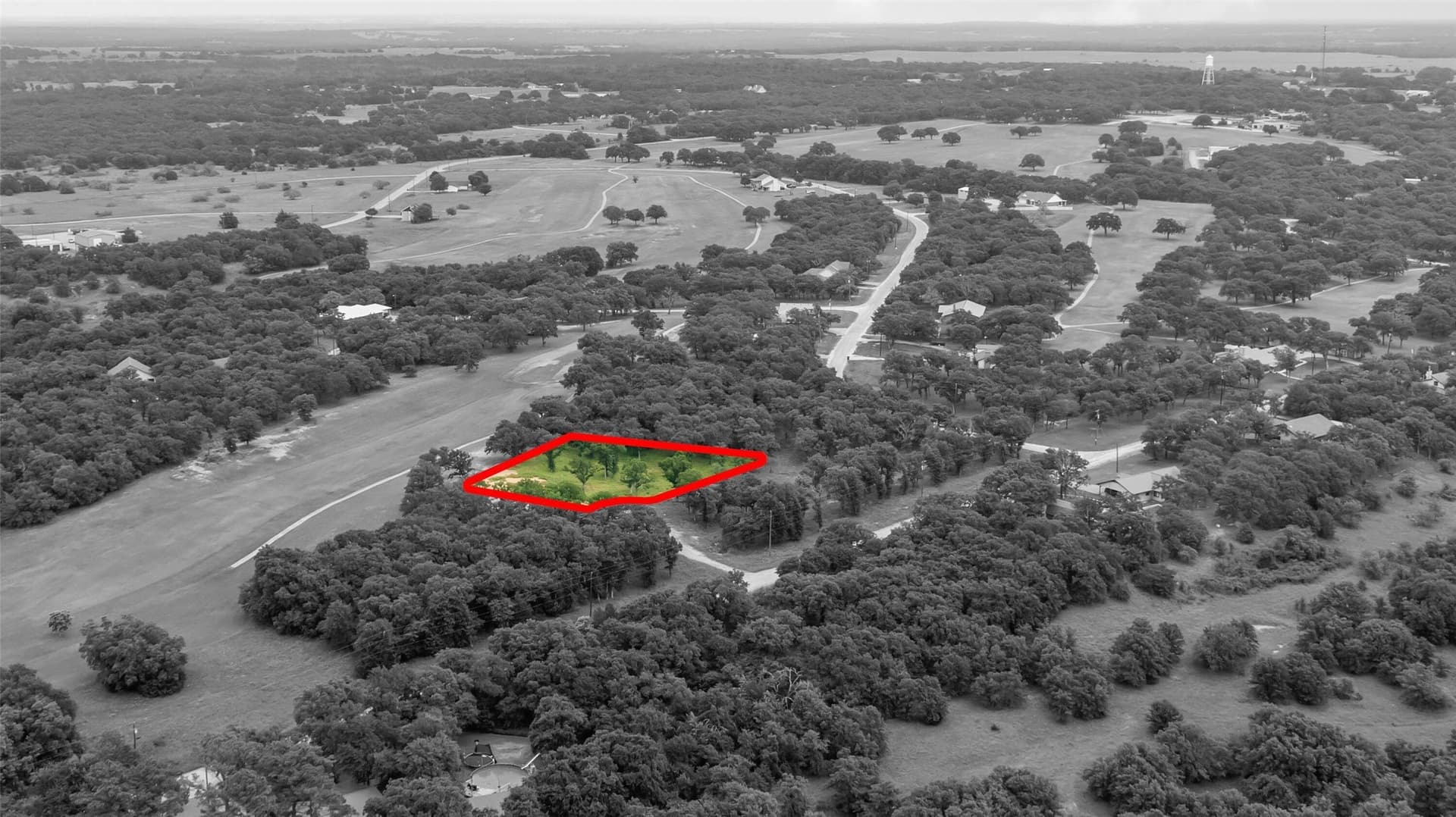 0.29 acres in Montague County - photo 12