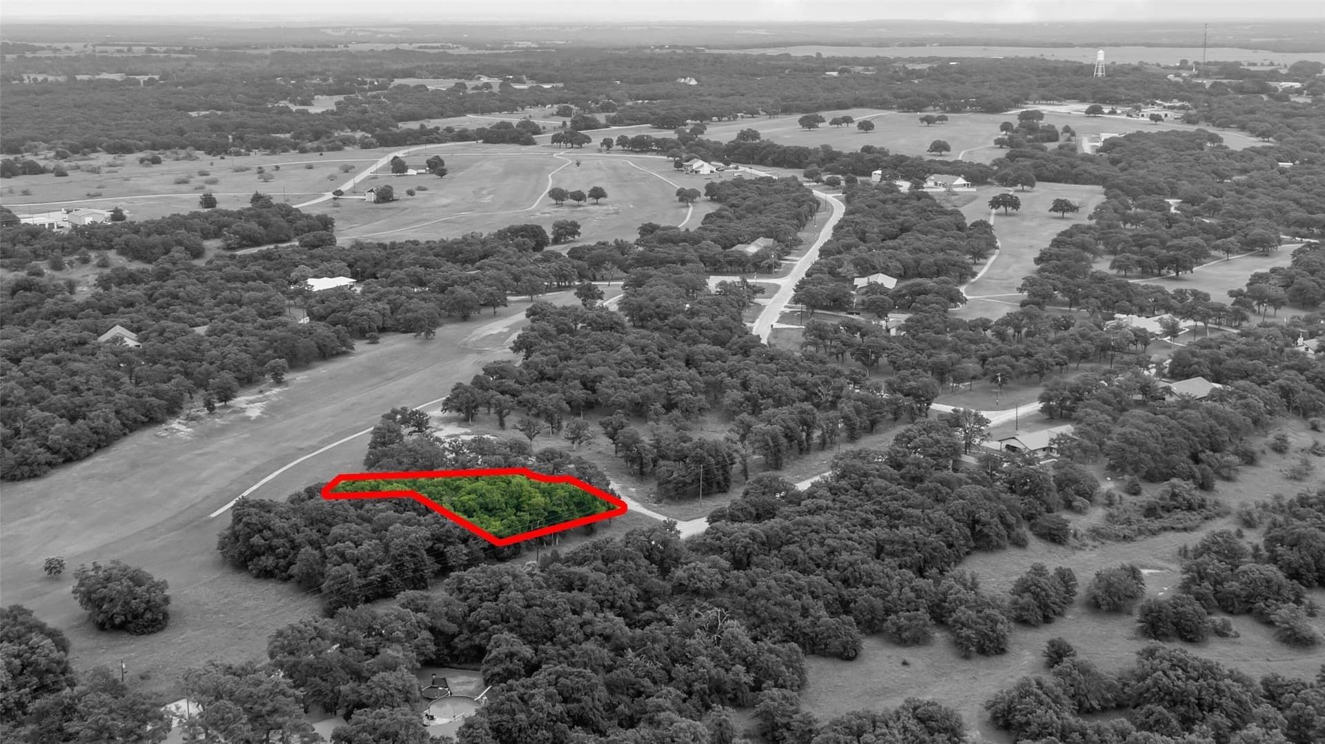 0.29 acres in Montague County - photo 10