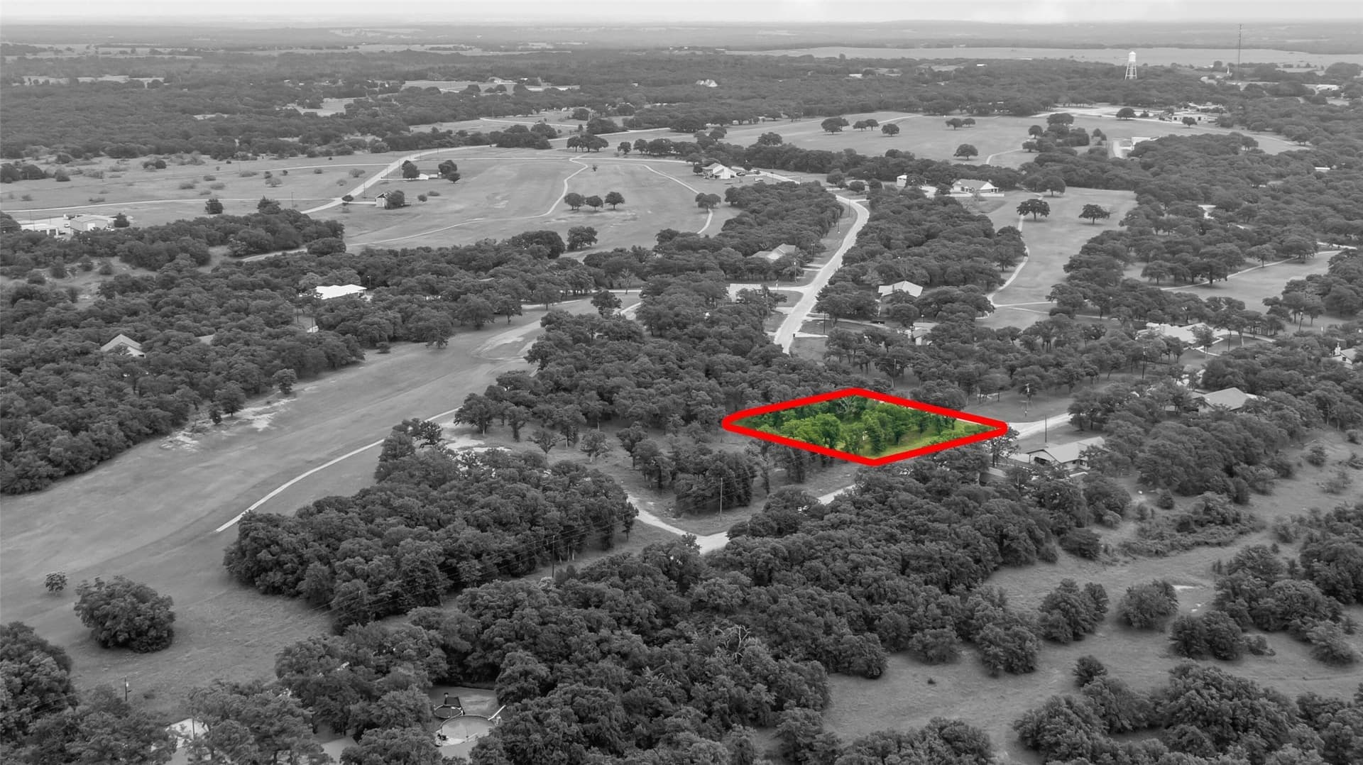 0.29 acres in Montague County - photo 13
