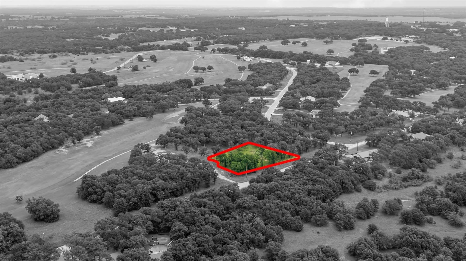 0.29 acres in Montague County - photo 22