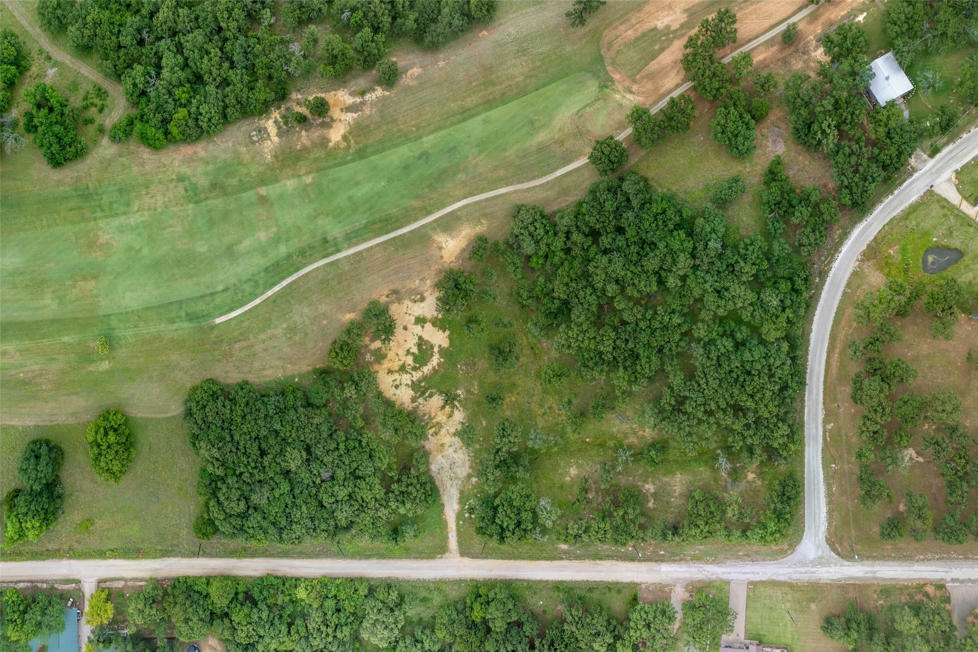 0.29 acres in Montague County