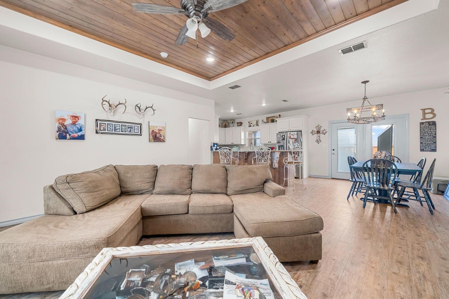 10.25 acres in Lynn County - photo 18