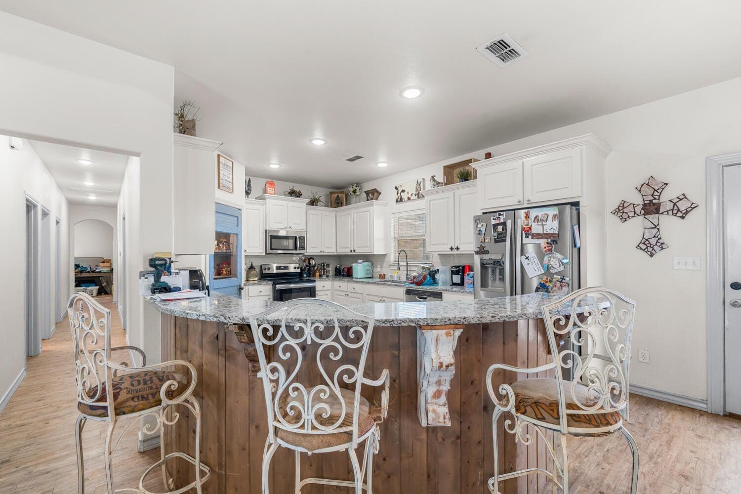 10.25 acres in Lynn County - photo 25