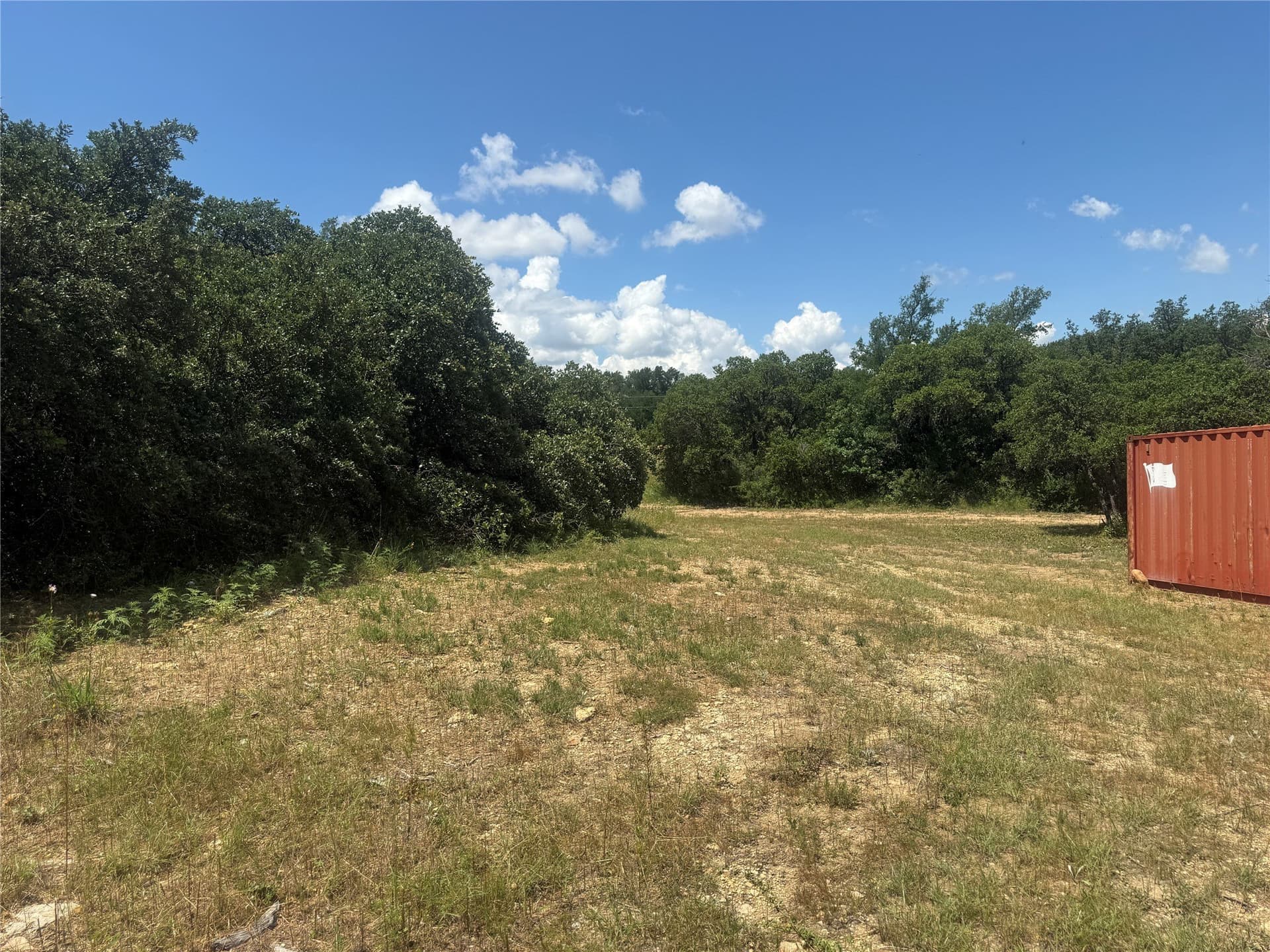 2.81 acres in Brown County featured view
