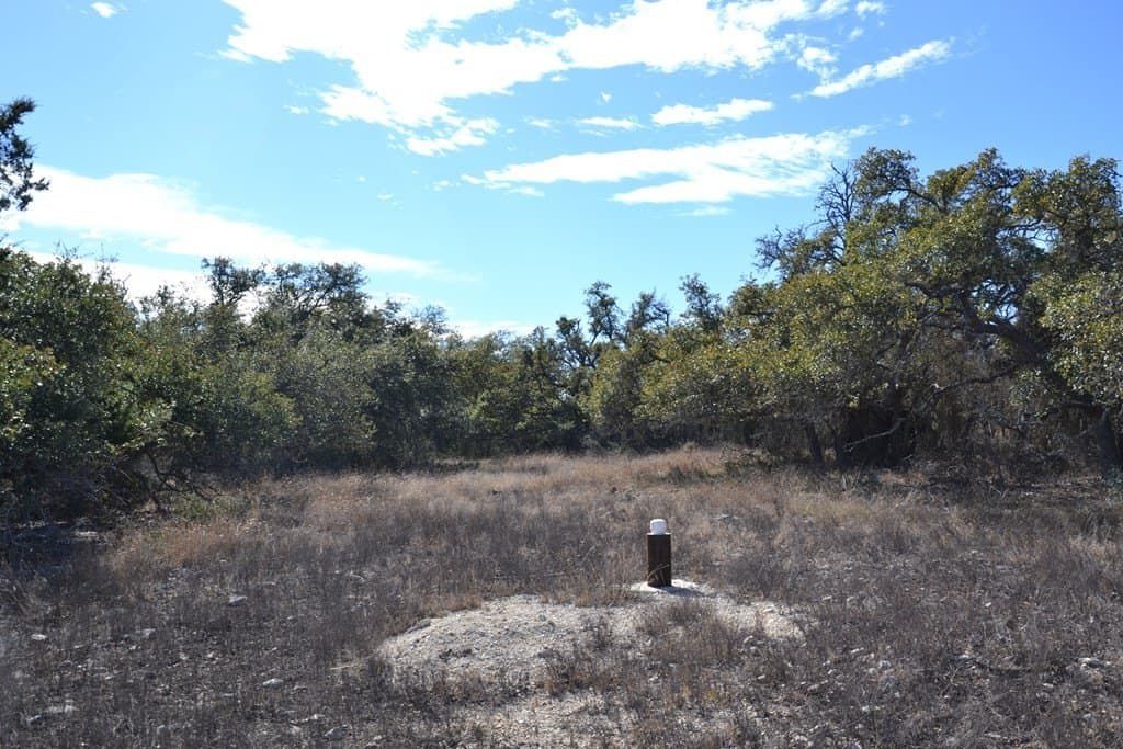 22.59 acres in Gillespie County featured view