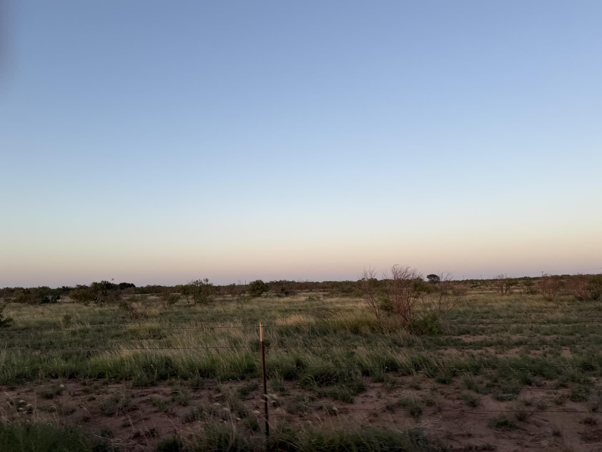 160 acres in Dickens County featured view