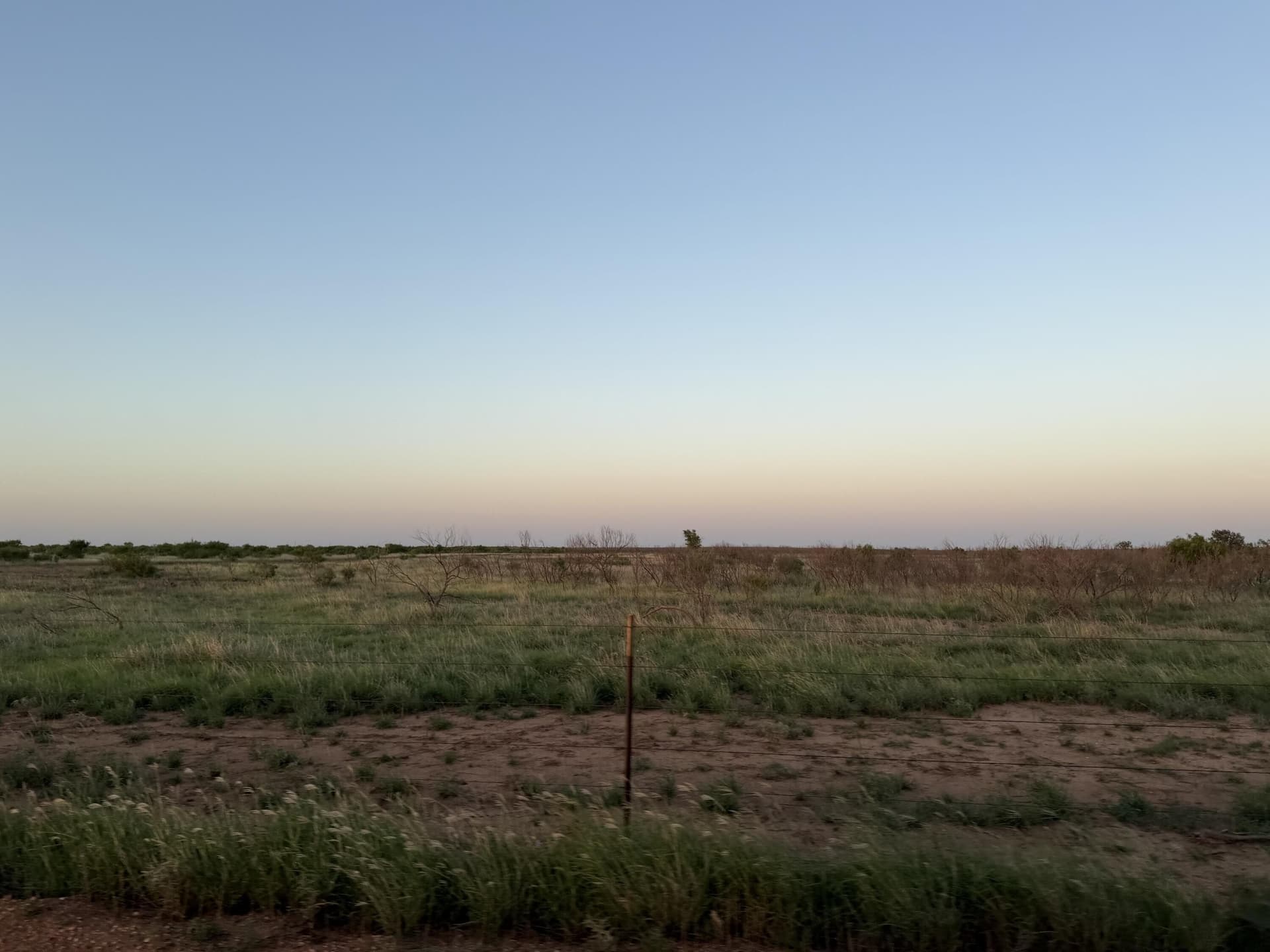 160 acres in Dickens County - photo 6