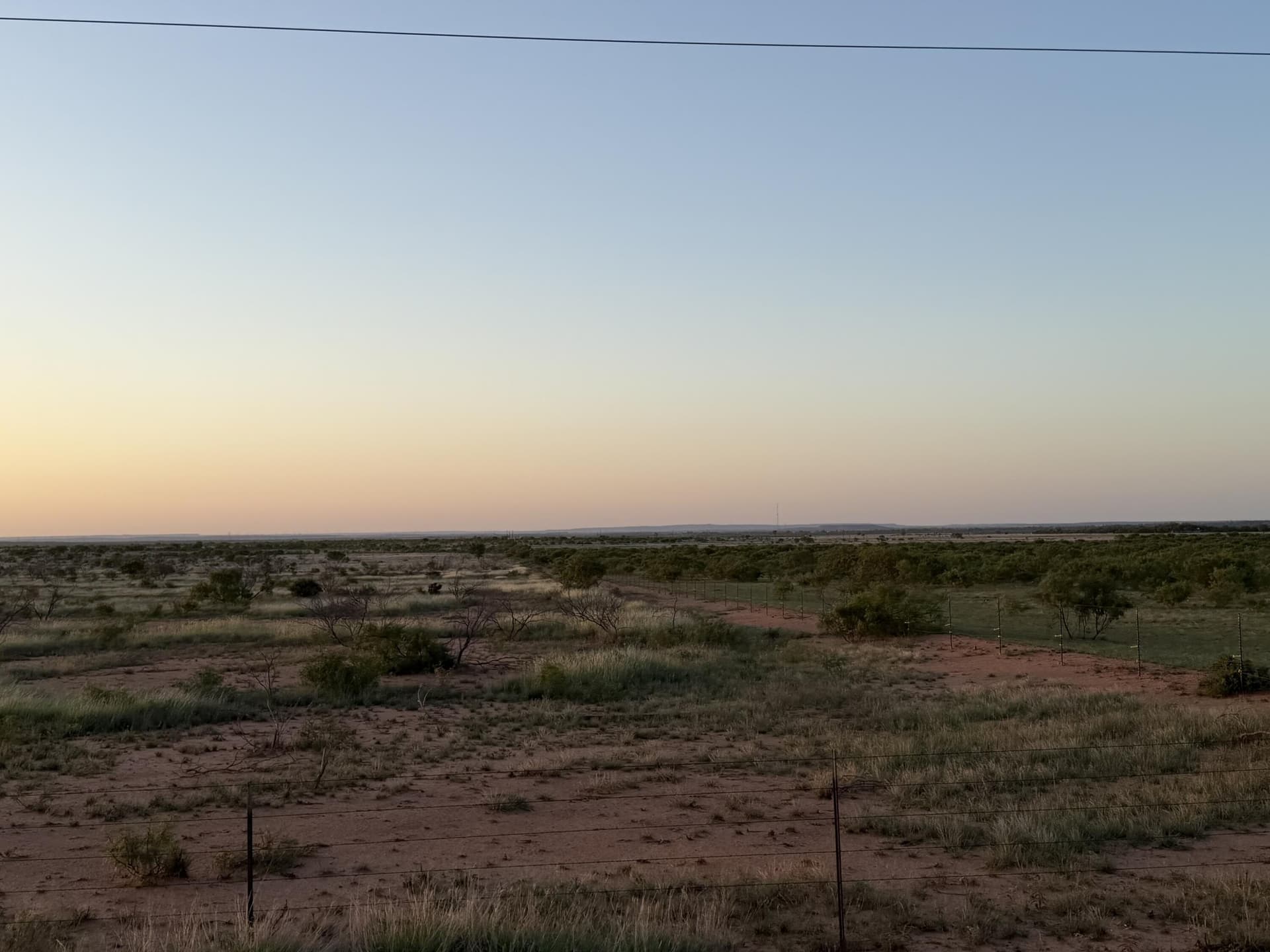160 acres in Dickens County - photo 10