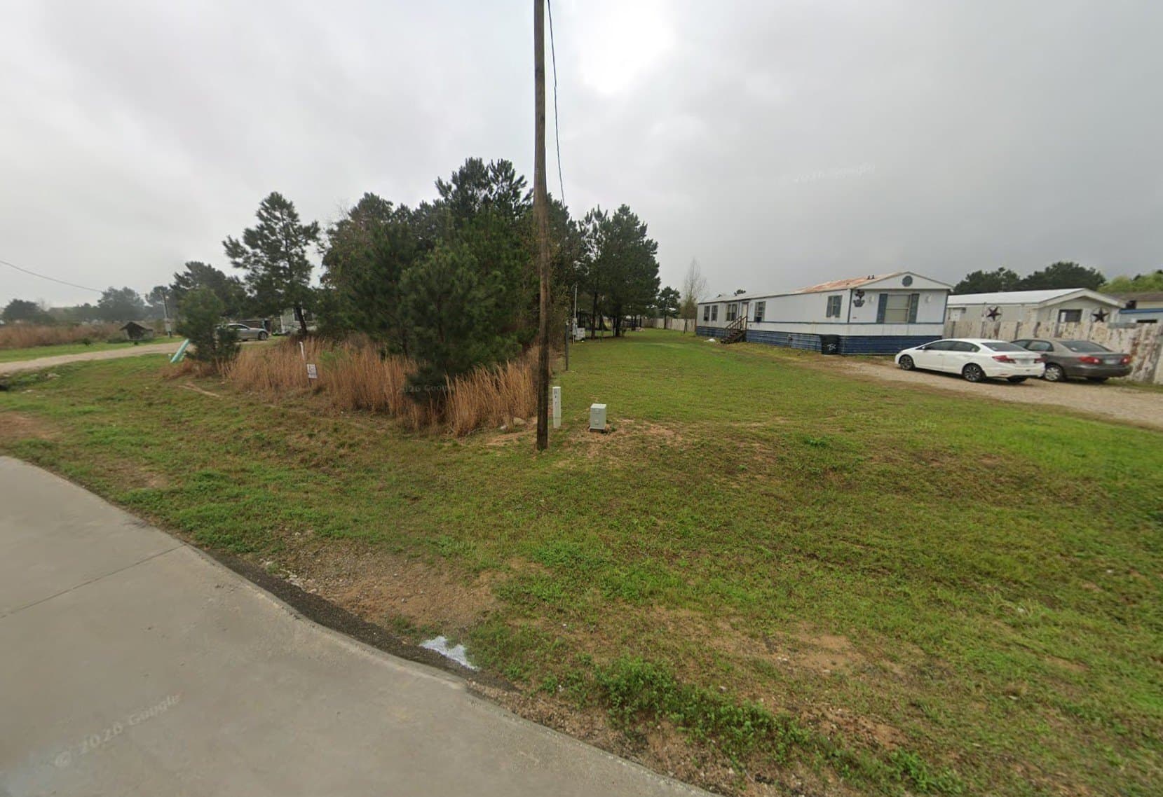 0.41 acres in Liberty County gallery image 2