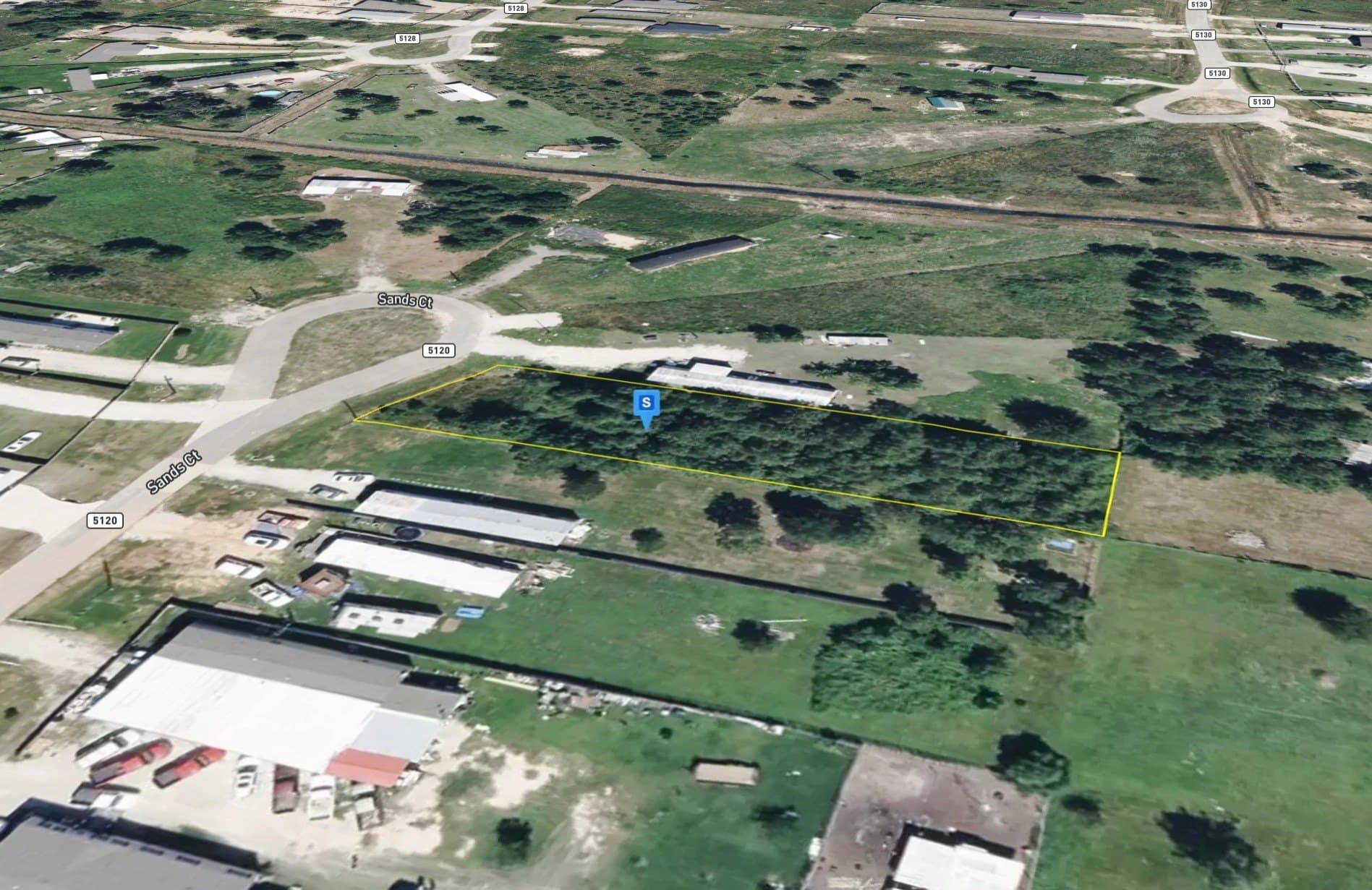 0.41 acres in Liberty County gallery image 3