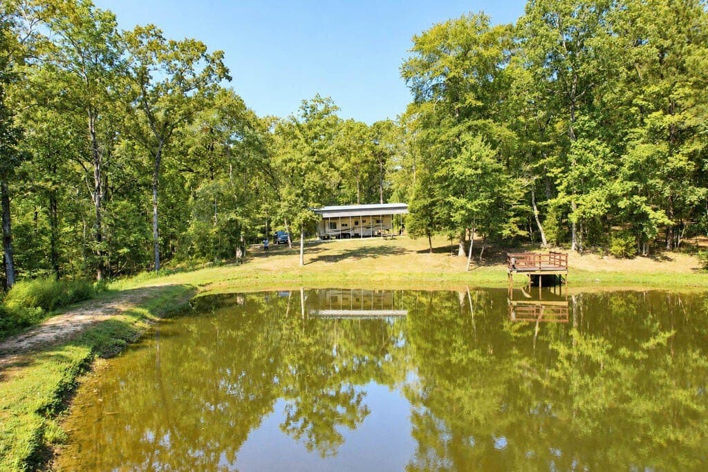 14.08 acres in Texas County - photo 4