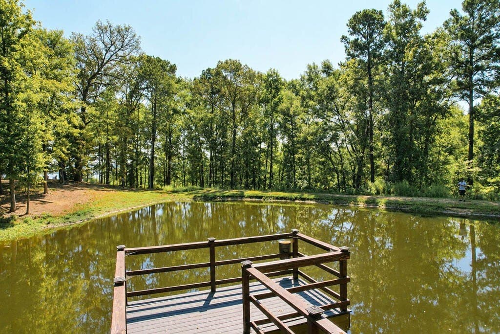 14.08 acres in Texas County
