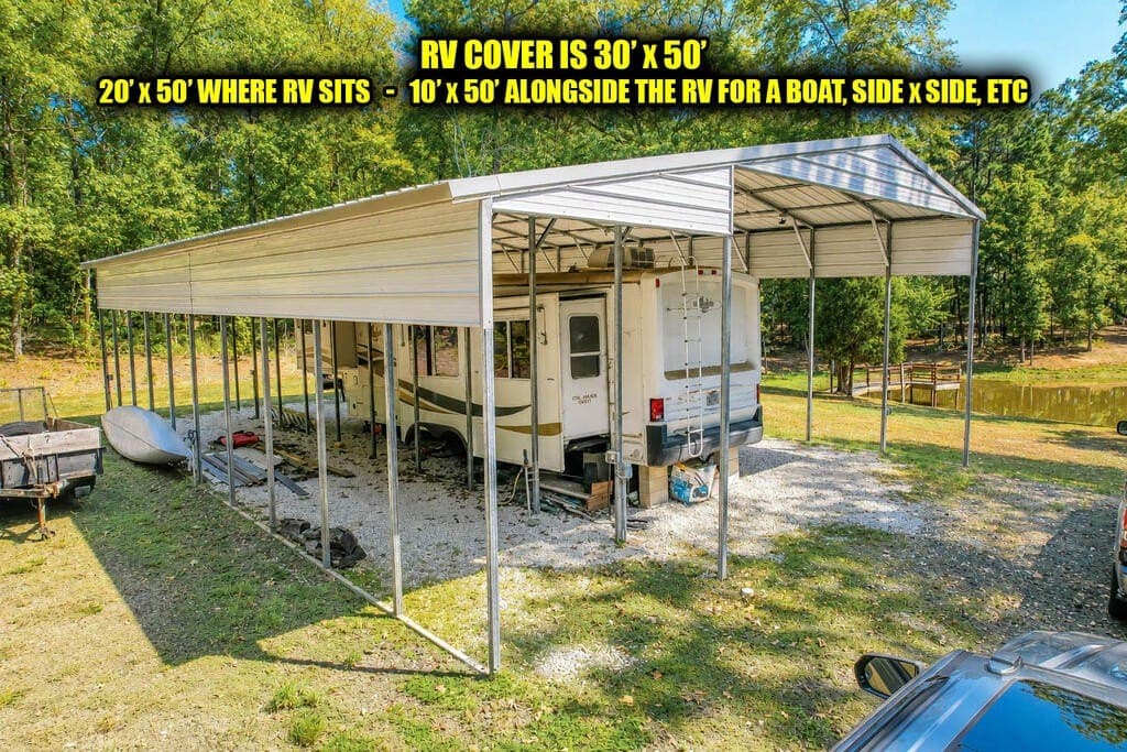 14.08 acres in Texas County - photo 5