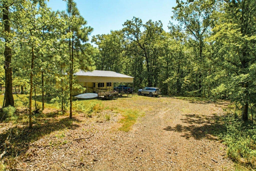 14.08 acres in Texas County - photo 8