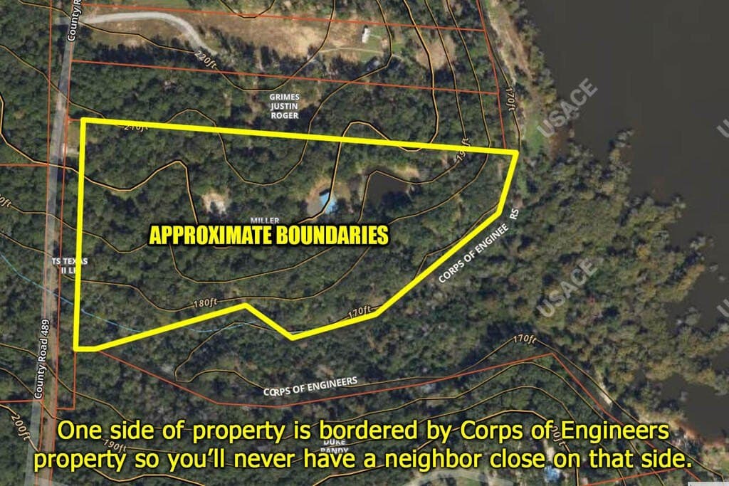 14.08 acres in Texas County - photo 24