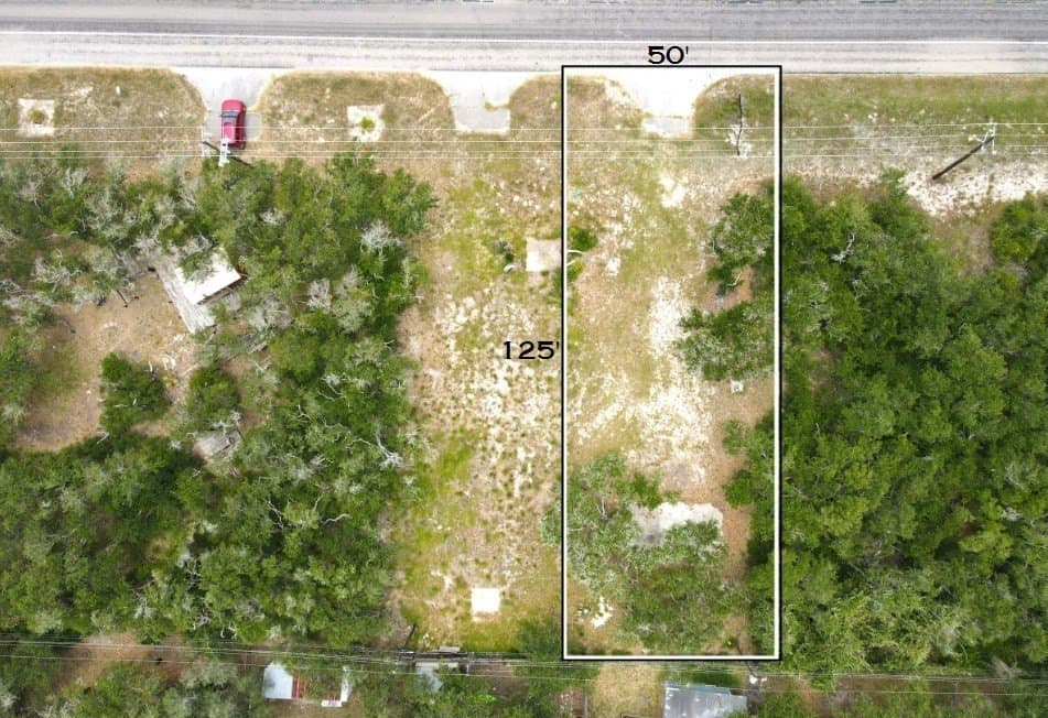 0.14 acres in Aransas County - photo 2