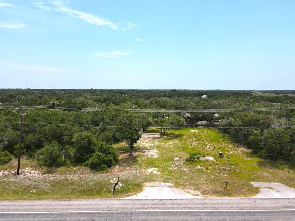0.14 acres in Aransas County - photo 3