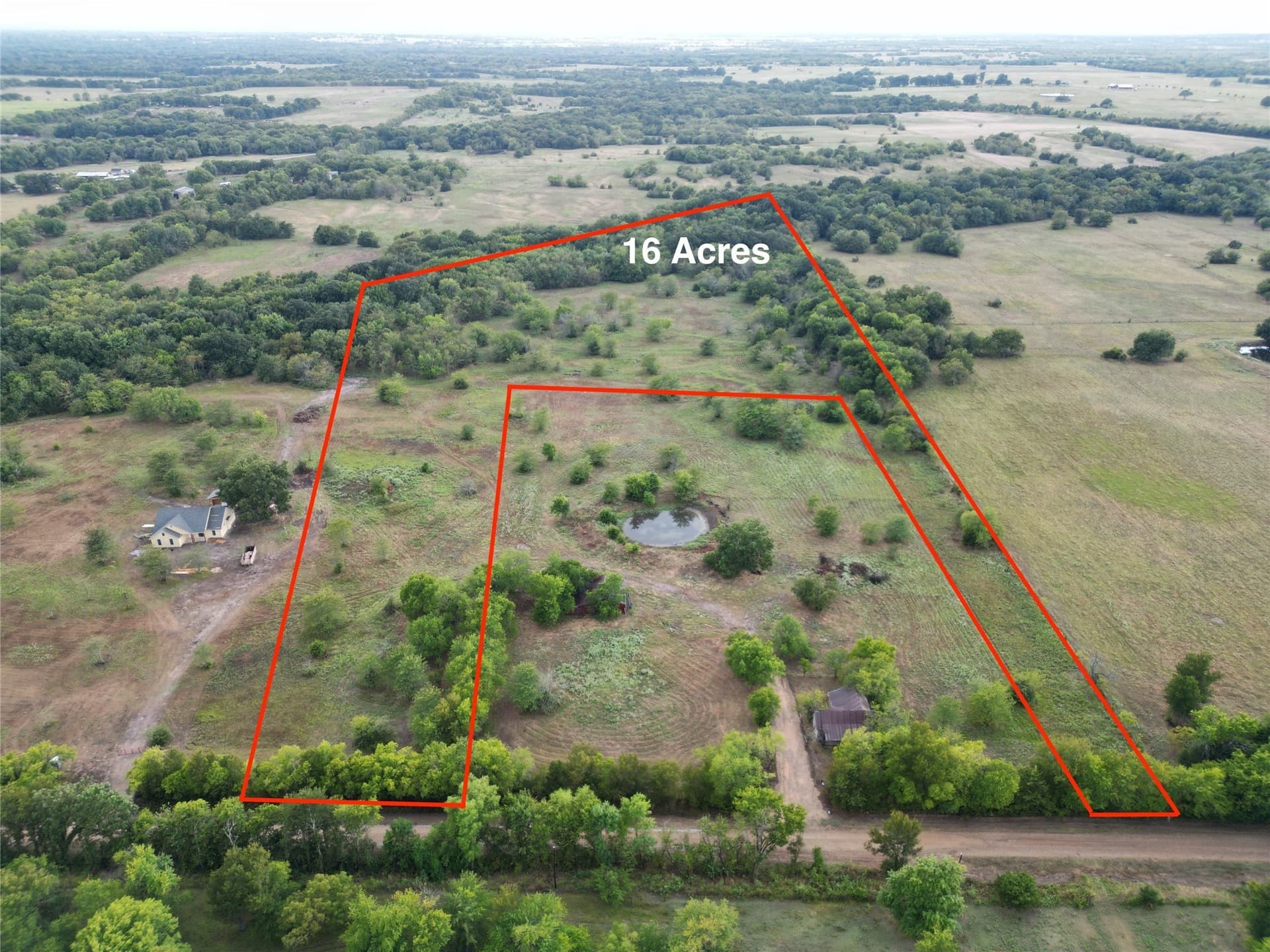 11 acres in Fannin County gallery image 3