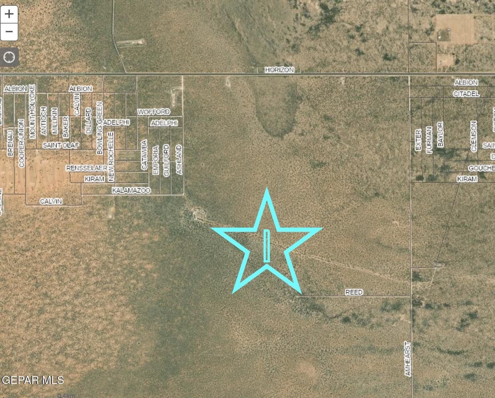 1.65 acres in El Paso County - photo 6