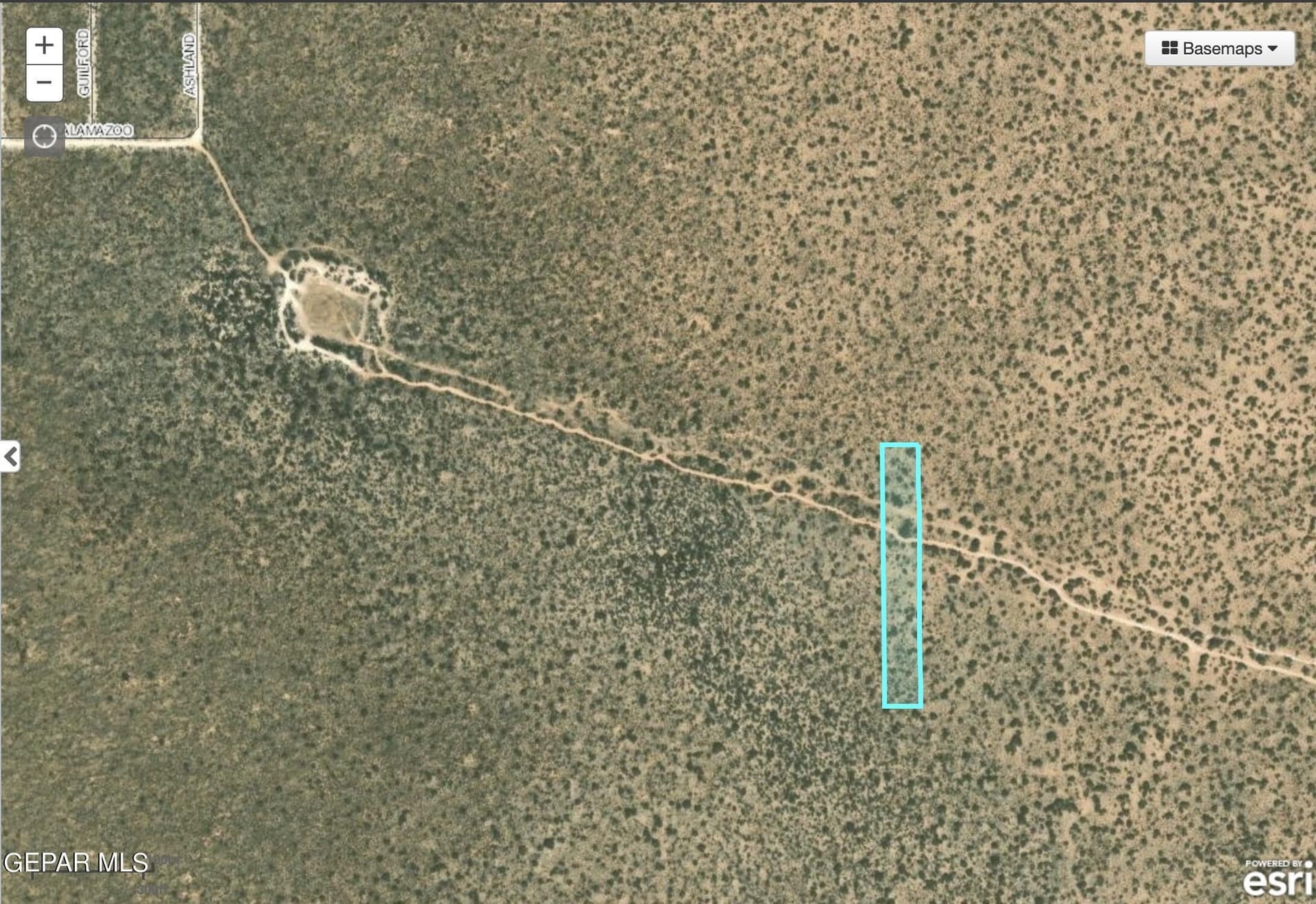 1.65 acres in El Paso County - photo 5