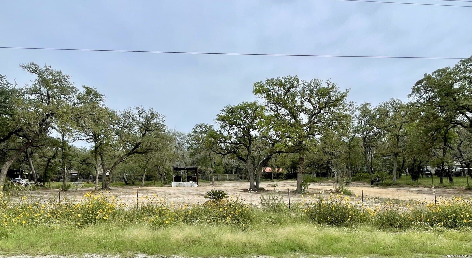 0.77 acres in Wilson County