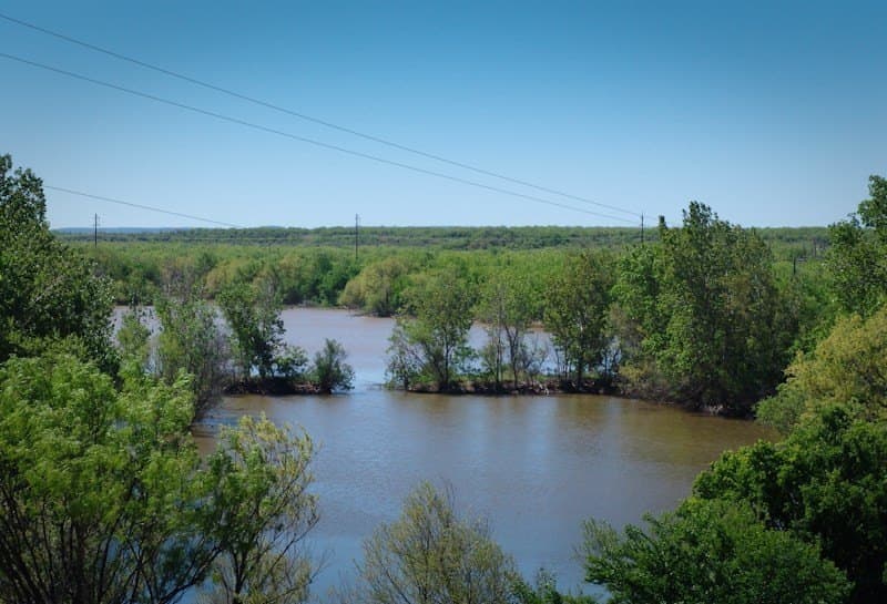 126.16 acres in Taylor County - photo 12