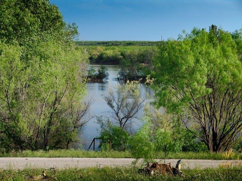 126.16 acres in Taylor County - photo 11