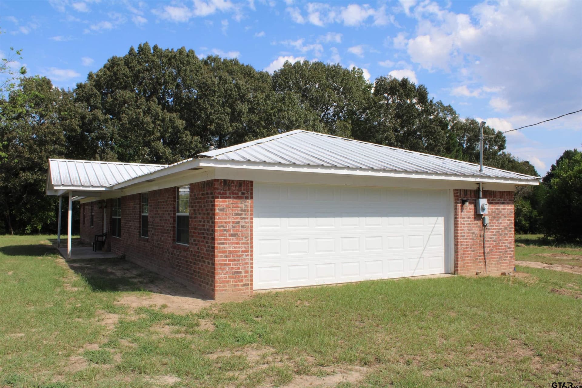 38 acres in Cherokee County gallery image 2