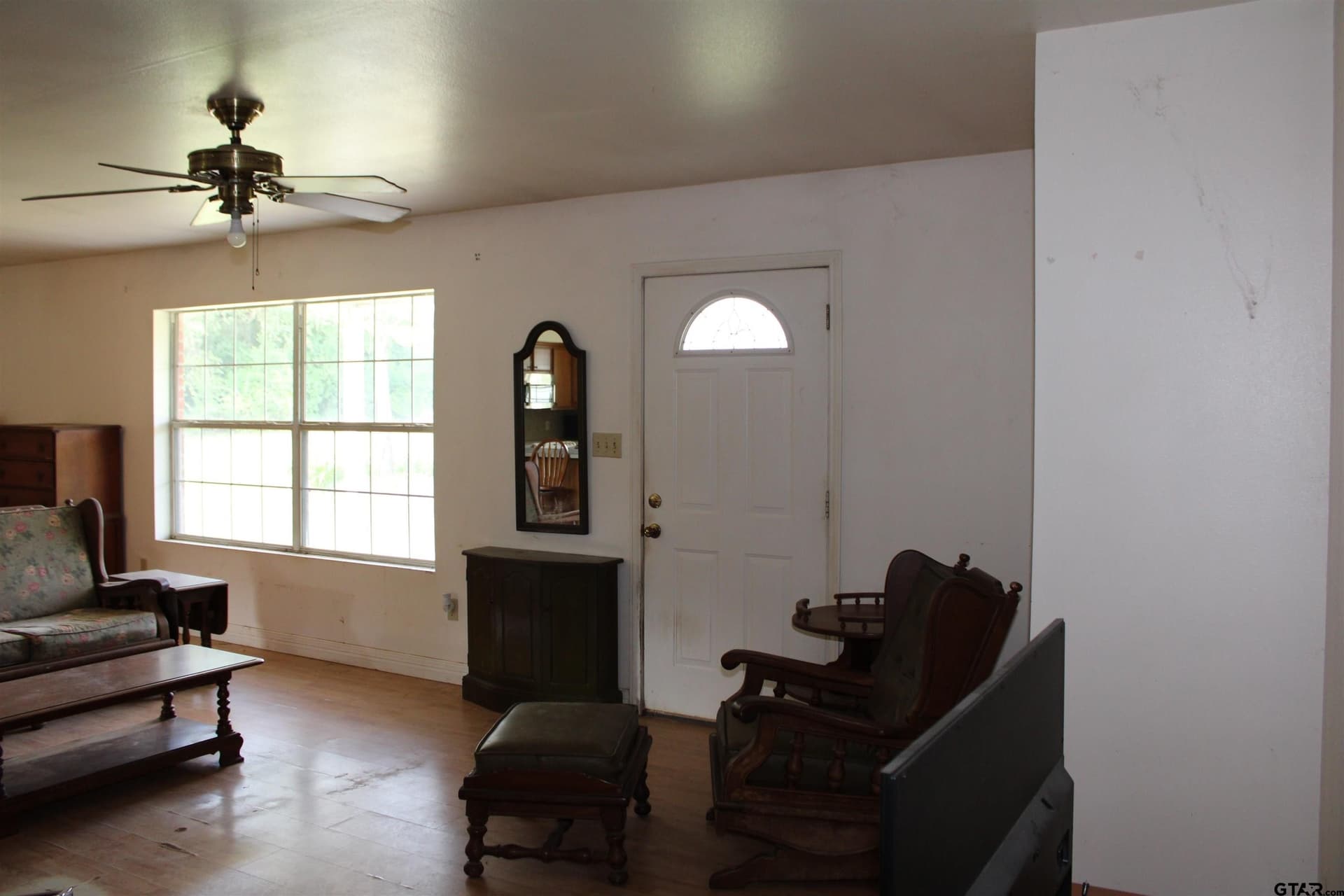 38 acres in Cherokee County featured view